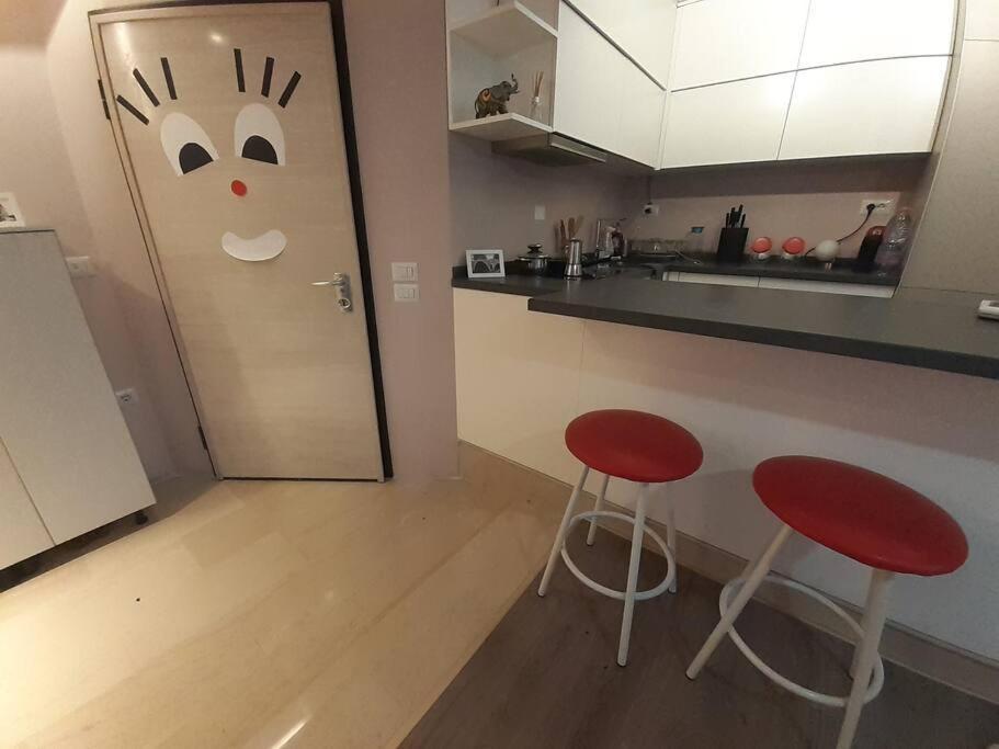 Lake View Apartment Tiranë Ngoại thất bức ảnh