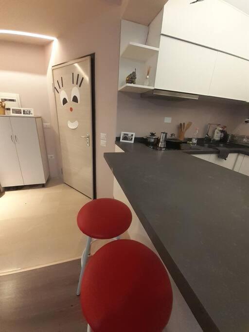 Lake View Apartment Tiranë Ngoại thất bức ảnh